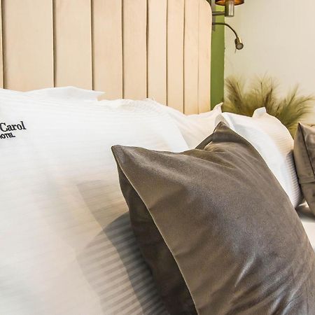 Central Carol Aparthotel 2 Βουκουρέστι Εξωτερικό φωτογραφία
