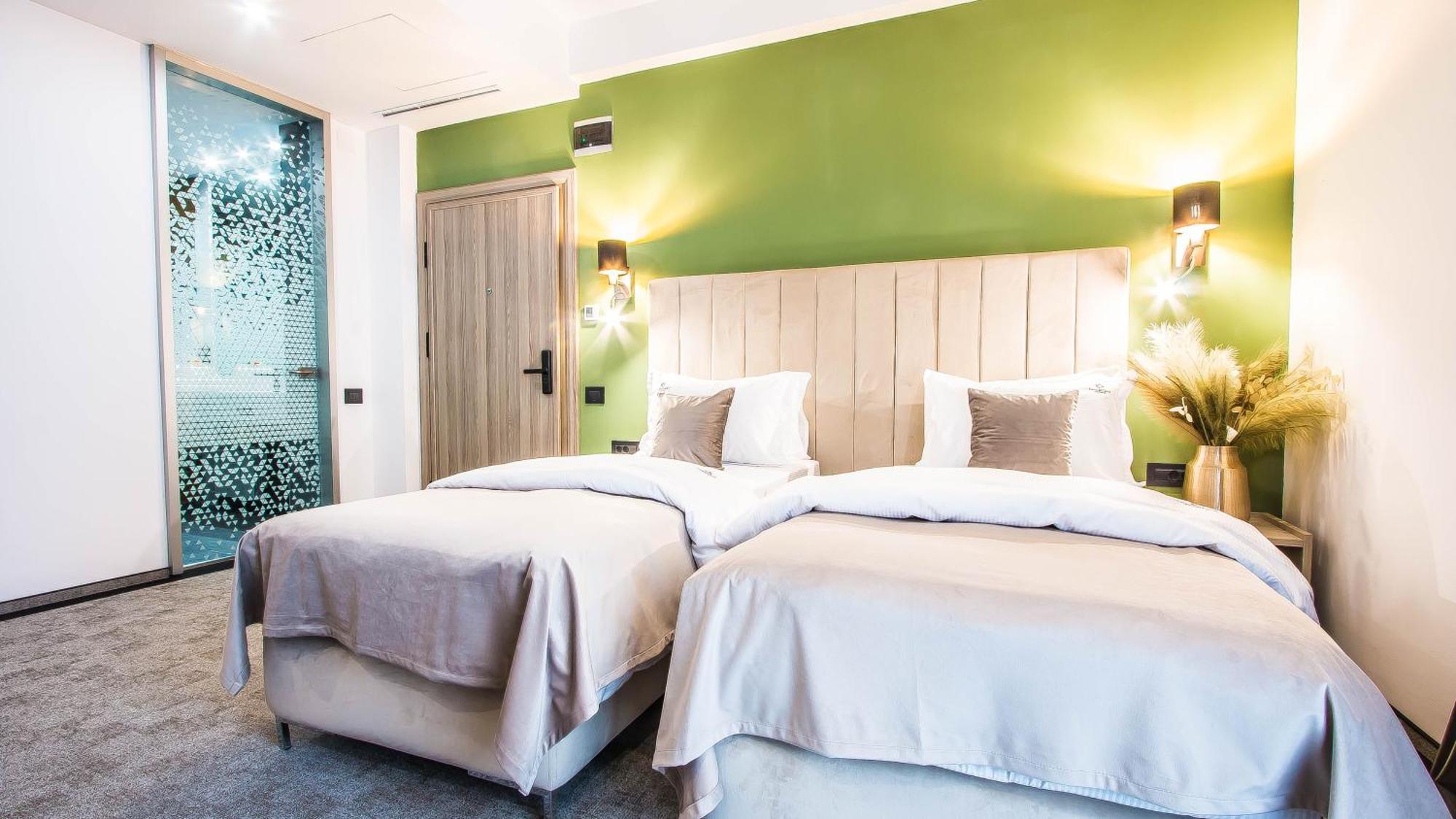 Central Carol Aparthotel 2 Βουκουρέστι Εξωτερικό φωτογραφία